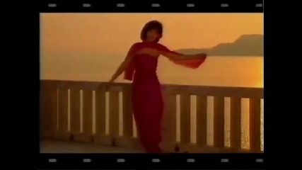 Neda Ukraden - Ne mirisi zumbule (official spot) 1989. Hq - Prevod