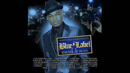 Ne - Yo - When He`s Here