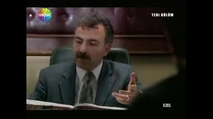 Ezel 9 Bolum
