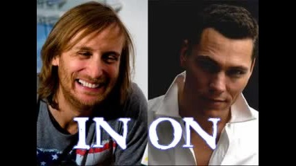 [new 2011] David Guetta ft. Tiesto - In On Teaser (summer 2011)