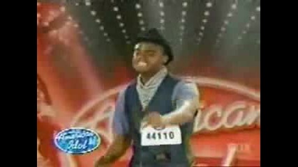 American Idol - Glamorous