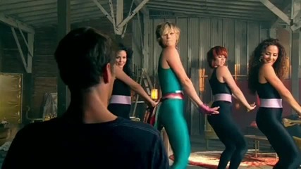 Sugarland - Stuck Like Glue (official music video) 