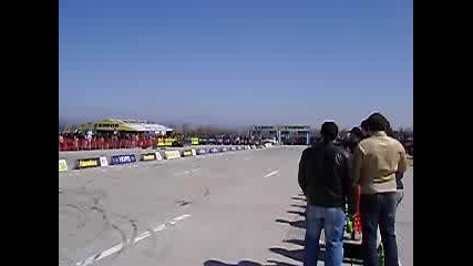 Божурище 29 Март 2008