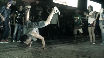 Mad Jon - Moment ( Official Video 2015)