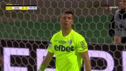 PFC CSKA Sofia vs. FK Spartak 1918 Varna - 1st Half Highlights