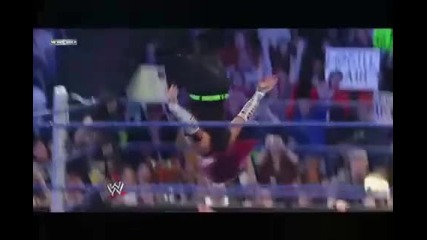 Jeff Hardy - Already Over 