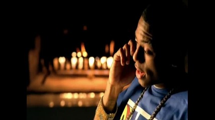 Soulja Boy Tellem - Kiss Me Thru The Phone [dzinko]