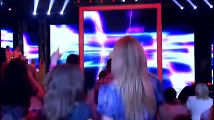 Lepa Brena - Mix pesama (ZG Finale 28. Juni 2014)