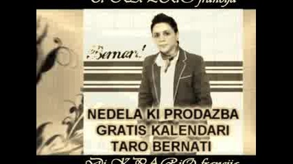 bernat 2011