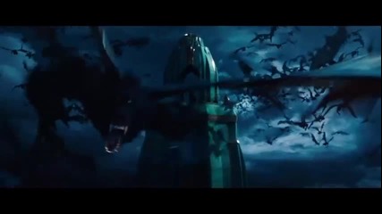 Oz: The Great and Powerful