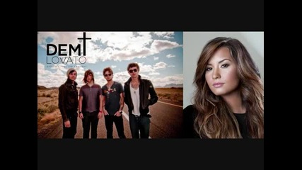 Why Don't You Love Me - Hot Chelle Rae ft Demi Lovato