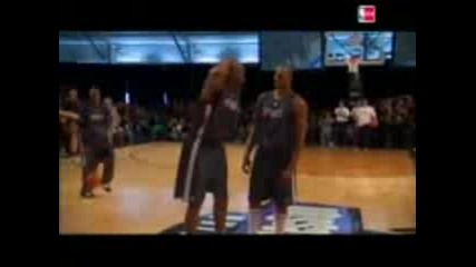Nba Dance