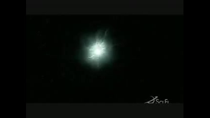 Stargate Space battles for the Galaxy Remake 2 