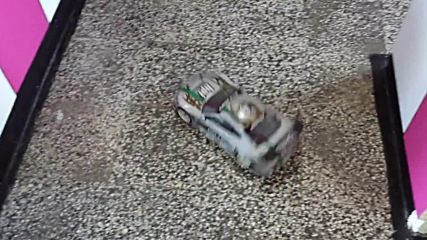 Малко умения с Rc дрифт кола Силвия S15