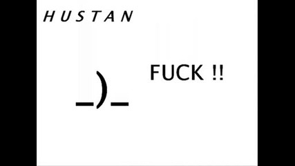 Huston - Koli i Jeni