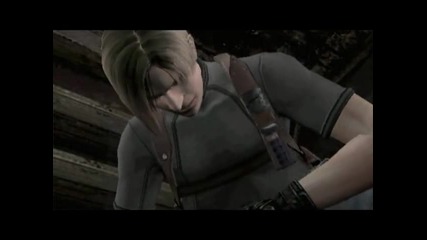 Resident Evil 4 Short Video 