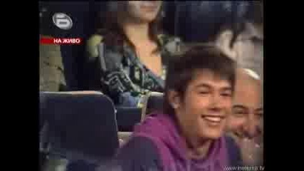Bg Idol 2