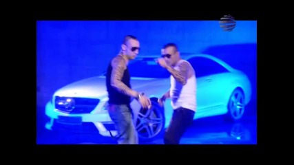 Илиян и Диян - Джек - джек ( Официално Видео )