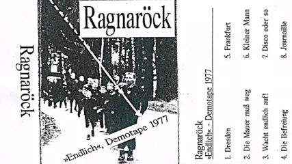 Ragnaröck - Die Befreiung (1977)