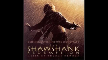 The Shawshank Redemption Soundtrack - The Shawshank Redemption (main Theme)