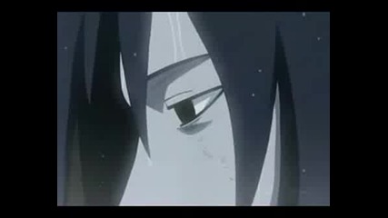Sasuke And Sakura - Until The Day I Die