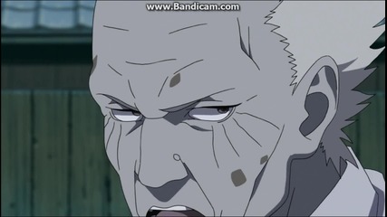 Naruto Shippuuden 359 bg audio part 2
