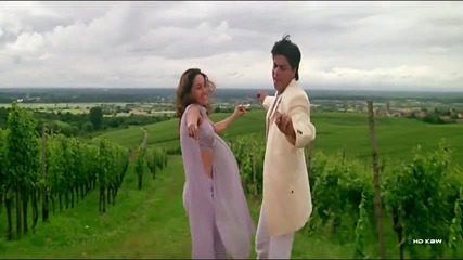 Srk Madhuri • The Very Best of • Bollywood • Hindi Songs • Hd 1080p • Blu Ray