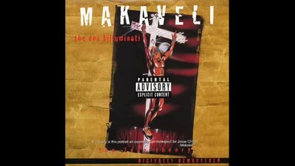 2pac - Against All Odds