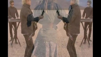 Foreigner When It Comes To Love (official video)