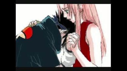 Paparazzi - Sasuke X Sakura
