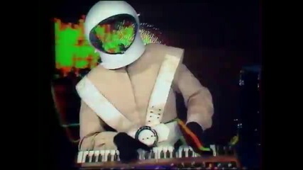 Space - Magic Fly , 1977 H Q