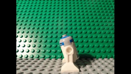 Лего музикална Коледа - Lego Music Christmas