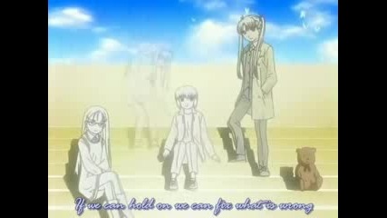 Gunslinger Girl - Freaxxx