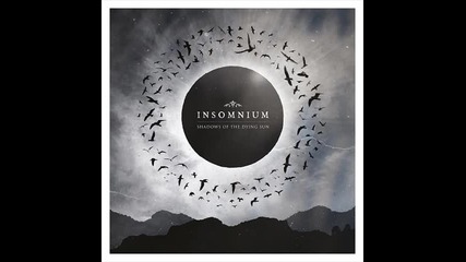 Insomnium - Shadows Of The Dying Sun