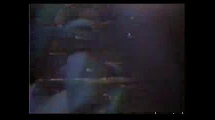 Pantera - Hot N Heavy music video! Better Quality!
