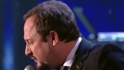 Стас Михайлов - Там