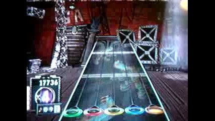 Cult Of Personality Solo Fc