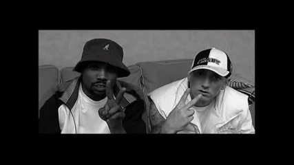 Eminem & Big Proof - Lets Get It On