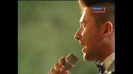 Сергей Лазарев - Биение Сердца (новая волна 2011)