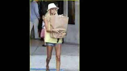 Nicole Richie