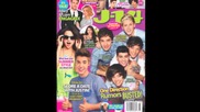 One Direction - Четири неща които не знаете за Найл Хоран - Интервю за J-14
