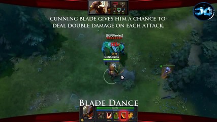 Dota 2 Juggernaut