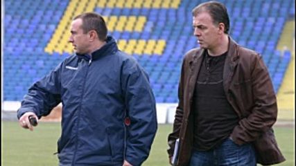 Станимир Стоилов