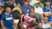 Sunderland with a Spectacular Goal vs. Ipswich Town FC