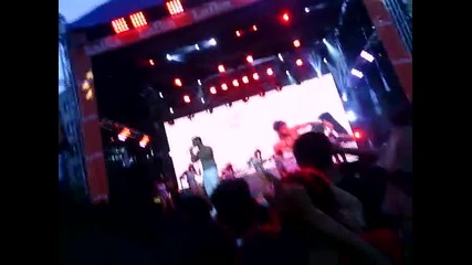 Фики Планета Лято 2014 Стара Загора 07.08.2014