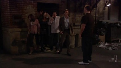 How I Met Your Mother - S04e10