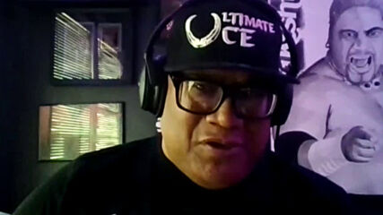 Bret Hart, Rikishi and Sgt. Slaughter tell Yokozuna stories: WWE Icons Revisited