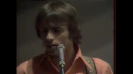 Bee Gees - Massachusetts