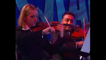 Miroslav Ilic - Bozanstvena Zeno (Koncert 2007)