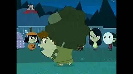Kid Vs Kat Епизод 6 Бг Аудио Високо Качество 